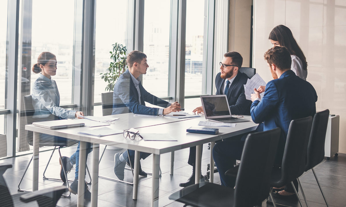 Polymer Compounding Production Meeting